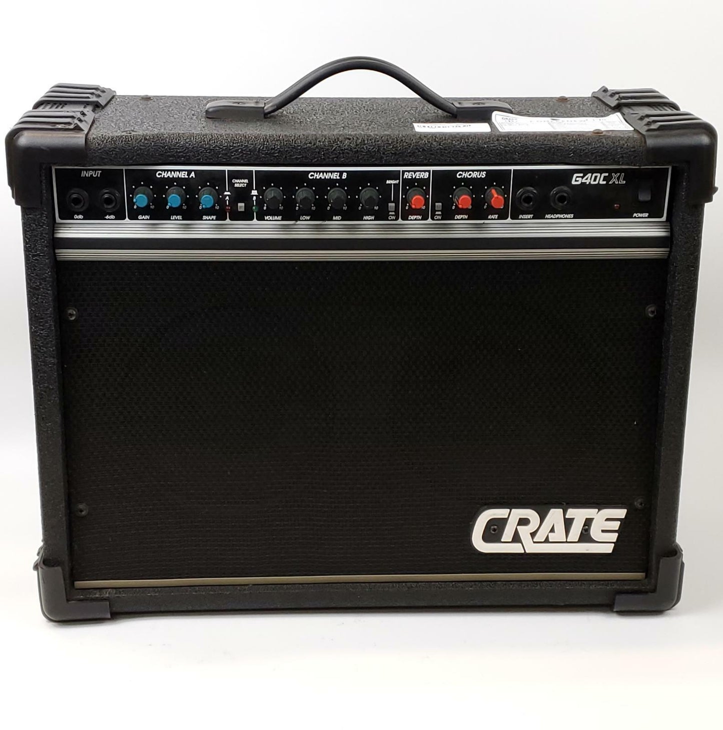 Crate G40C XL Guitar Amplifier | Grade B