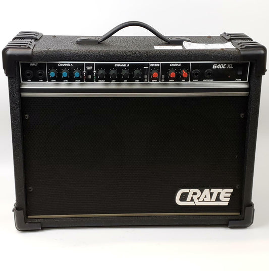 Crate G40C XL Guitar Amplifier | Grade B