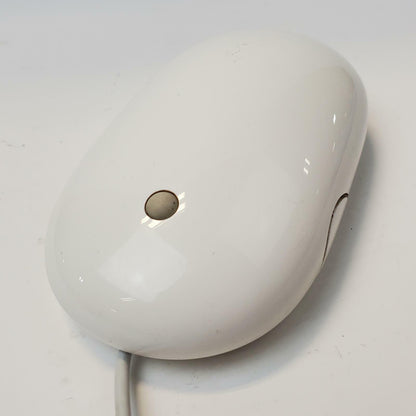 Apple A1152 USB Wired Mighty Mouse | Grade B