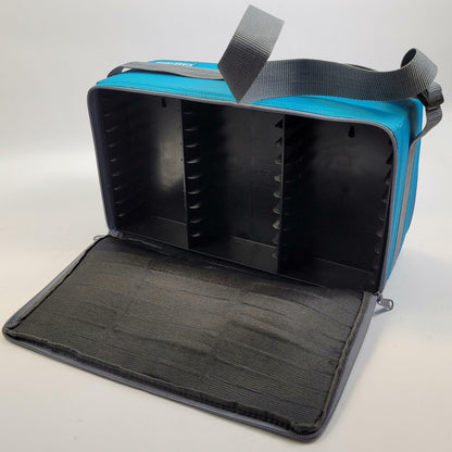 CASE LOGIC 60 CASSETTE CASE | Grade B