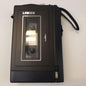 Lanier AL/C II Portable Cassette Player | Grade F