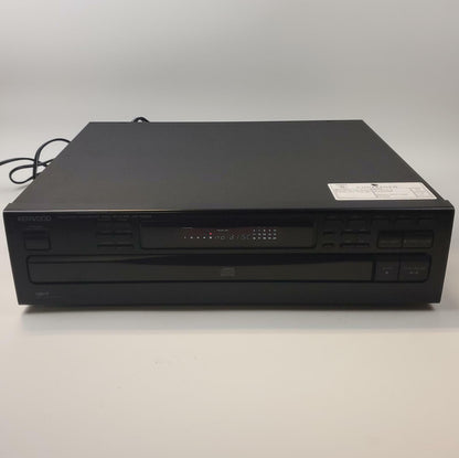 Kenwood DP-R893 5-Disc CD Changer | Grade B