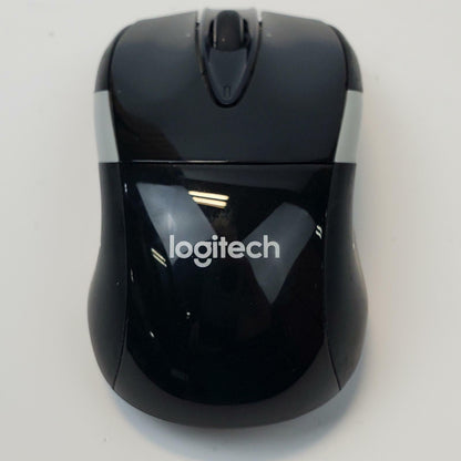 Logitech M525 USB Wireless Mouse | Grade B
