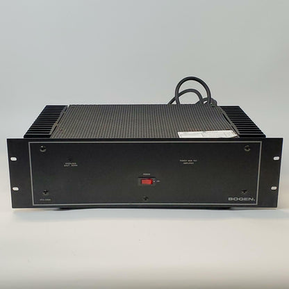 Bogen HTA-250A Power Amplifier | Grade B