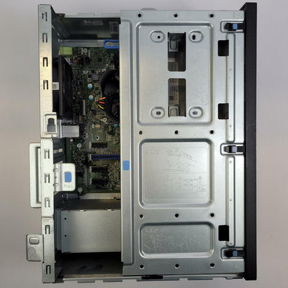 DELL OPTIPLEX 3050 Linux Manjaro I5-7500 16GB RAM 256GB NVME | Grade B