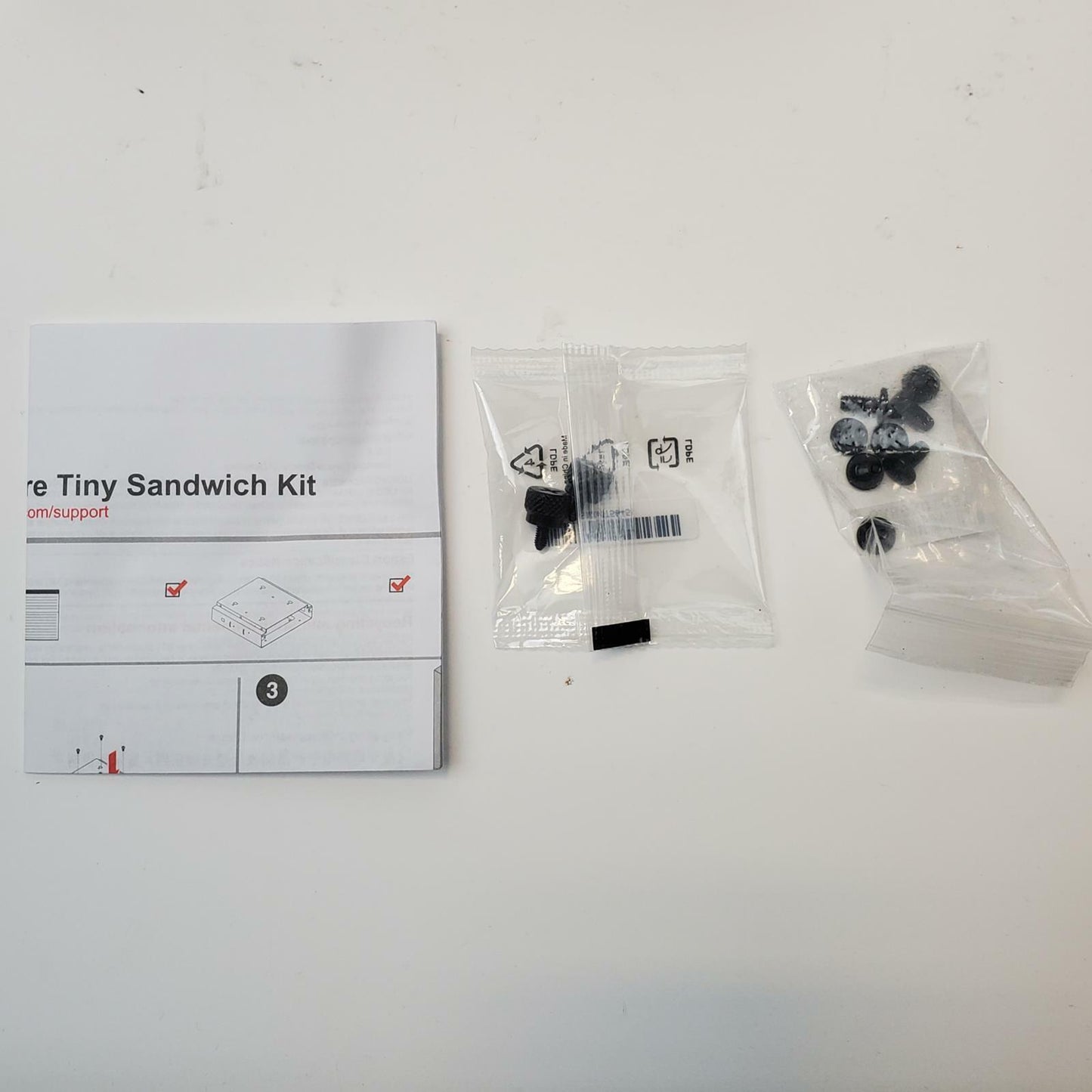 Lenovo ThinkCentre Tiny Sandwich Kit II | Grade A