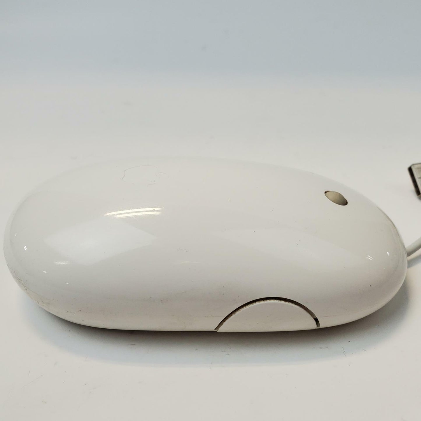 Apple A1152 USB Wired Mighty Mouse | Grade B