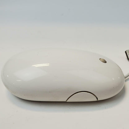 Apple A1152 USB Wired Mighty Mouse | Grade B