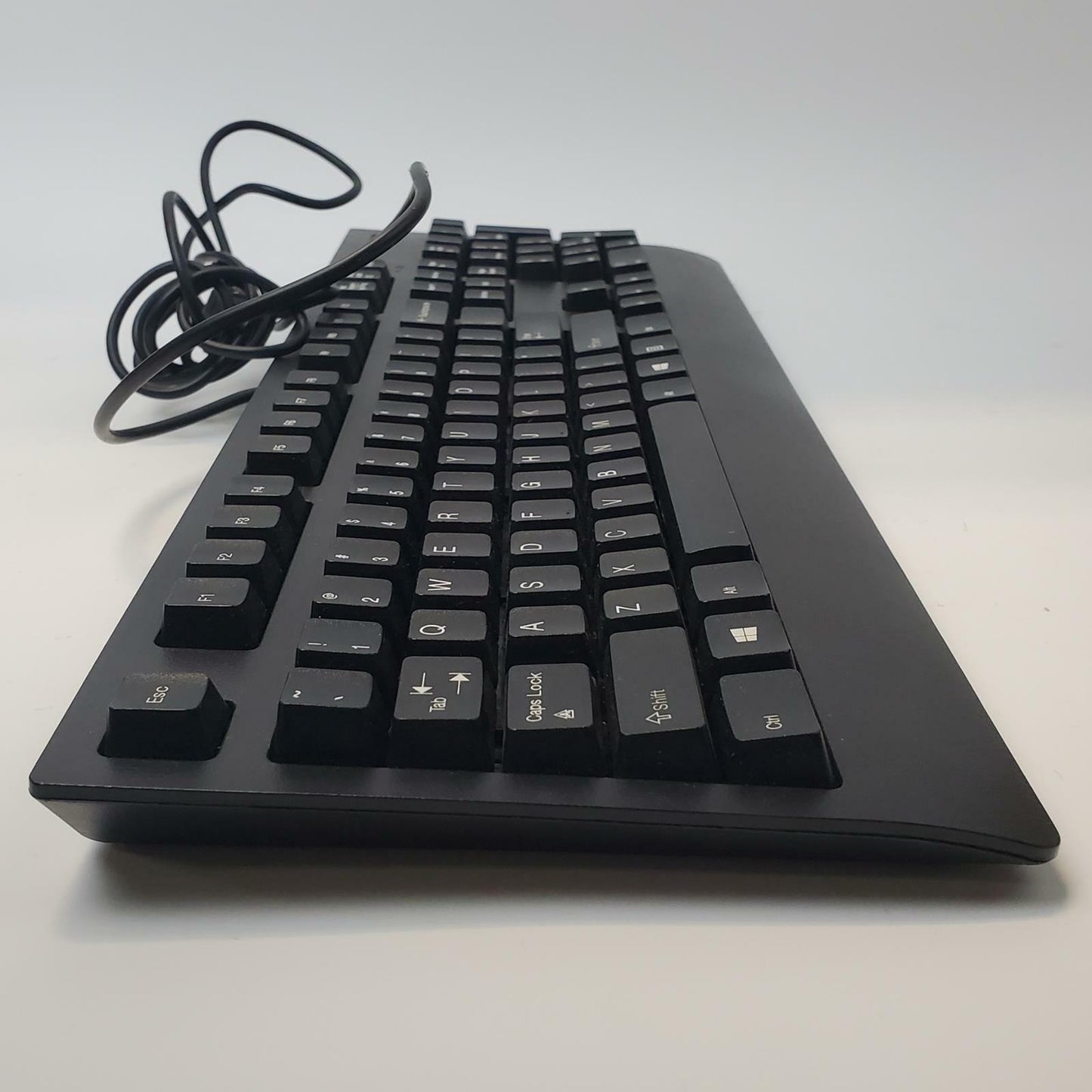 Lenovo SK-8827 USB Wired Keyboard | Grade A | 3762
