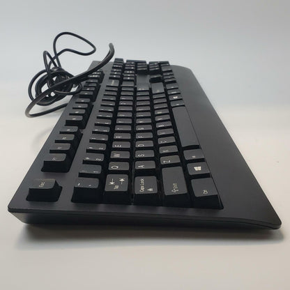 Lenovo SK-8827 USB Wired Keyboard | Grade A | 3762