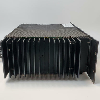 Bogen HTA-250A Power Amplifier | Grade B
