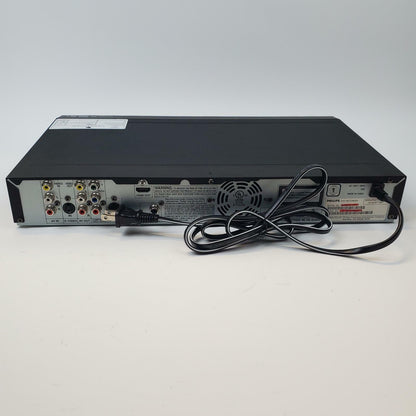 Philips DVDR3475/37 DVD Recorder/Player | Grade D