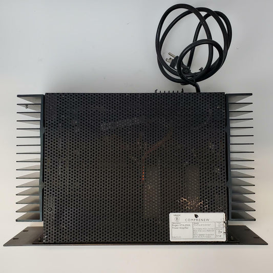 Bogen HTA-250A Power Amplifier | Grade B