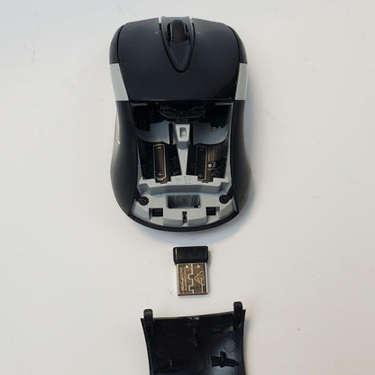 Logitech M525 USB Wireless Mouse | Grade B