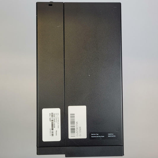 DELL OPTIPLEX 3050 Linux Manjaro I5-7500 16GB RAM 256GB NVME | Grade B