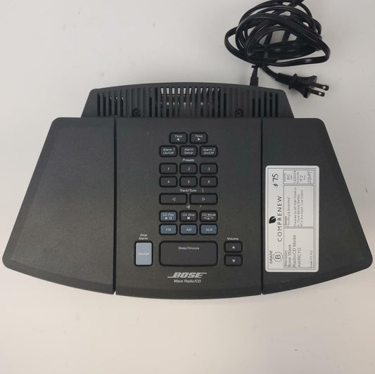Bose AWRC1G Wave Radio/CD Player | Grade B