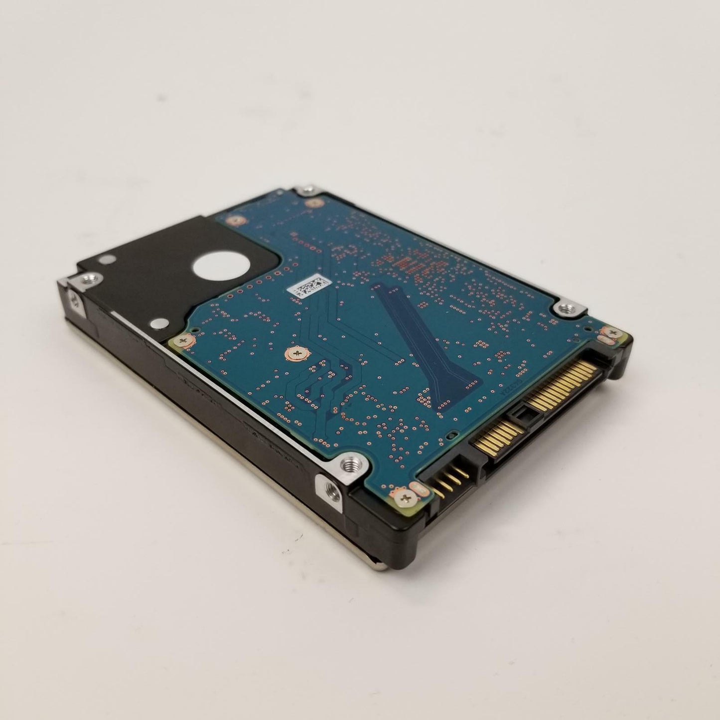 Dell 1.2TB 2.5" SAS Drive | Grade A