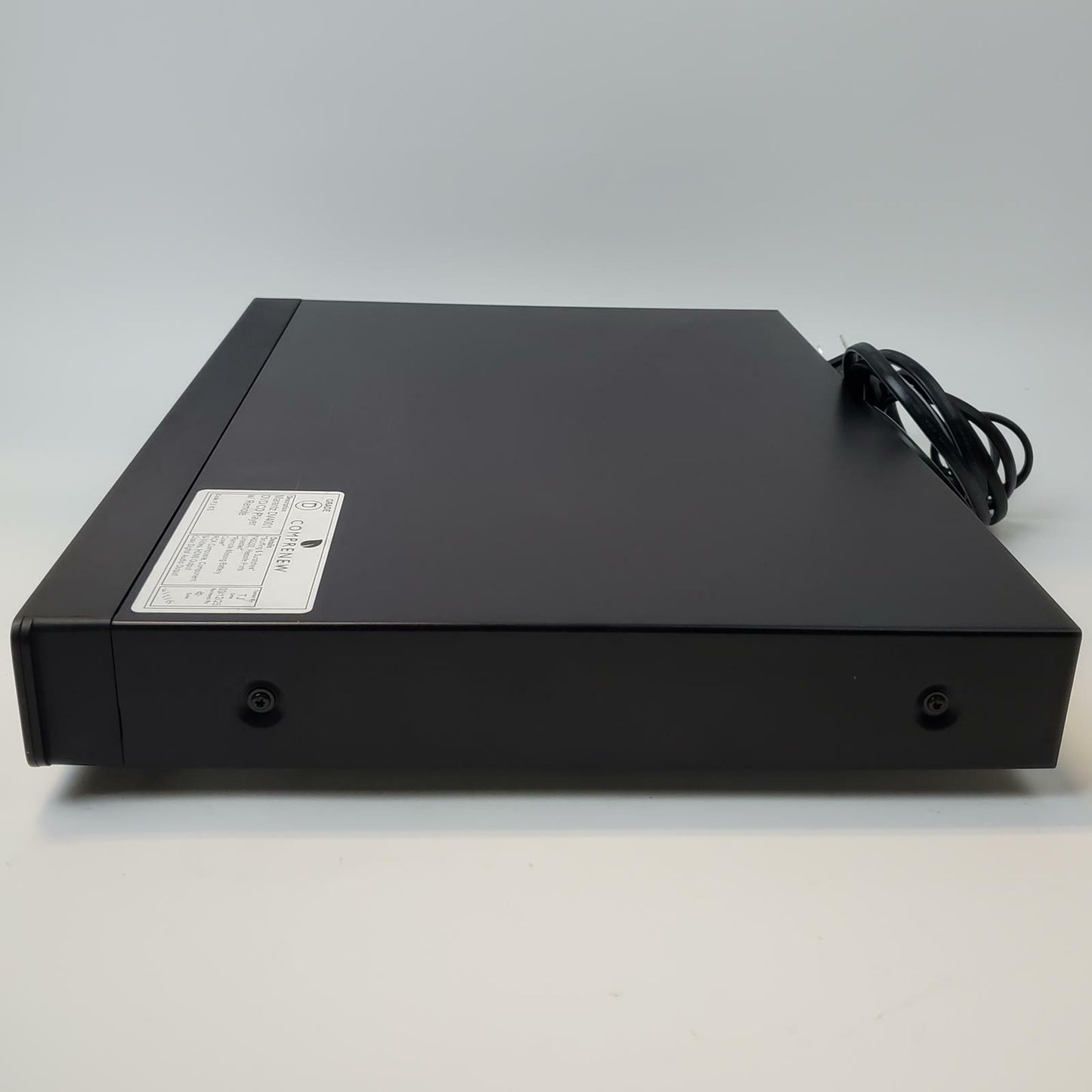 Marantz DV4001 DVD/CD Player w/ Remote | Grade D