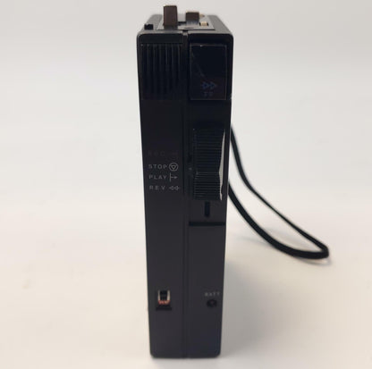 Lanier AL/C II Portable Cassette Player | Grade F