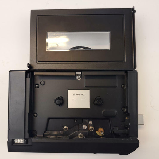 Lanier AL/C II Portable Cassette Player | Grade F