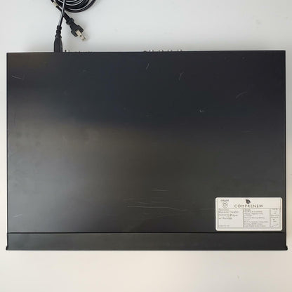 Marantz DV4001 DVD/CD Player w/ Remote | Grade D