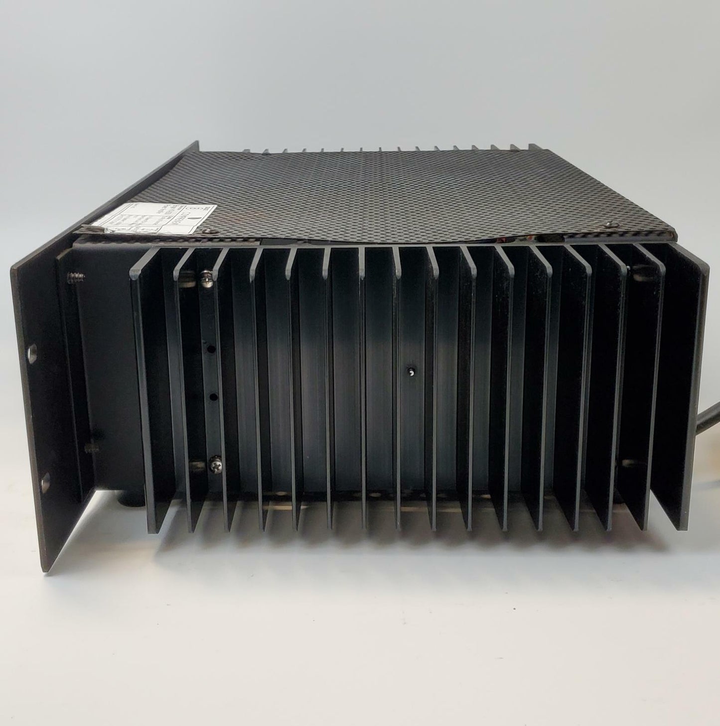 Bogen HTA-250A Power Amplifier | Grade B