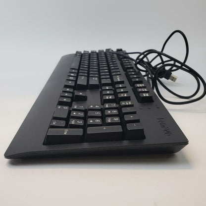 Lenovo SK-8827 USB Wired Keyboard | Grade A | 3762