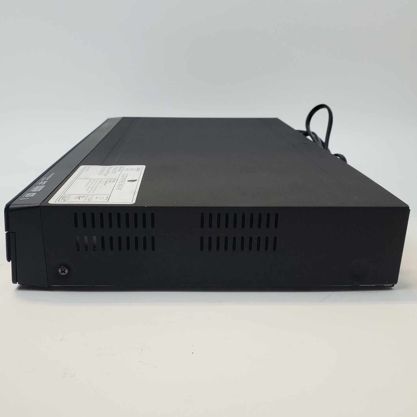 Philips DVDR3475/37 DVD Recorder/Player | Grade D