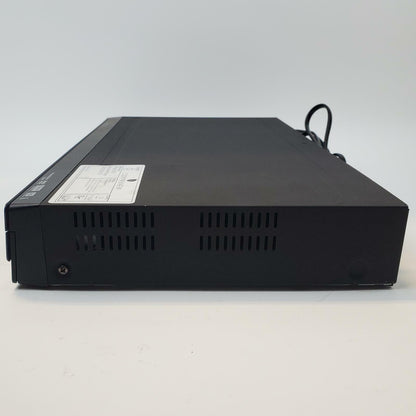 Philips DVDR3475/37 DVD Recorder/Player | Grade D