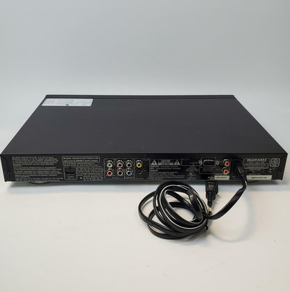 Marantz DV4001 DVD/CD Player w/ Remote | Grade D
