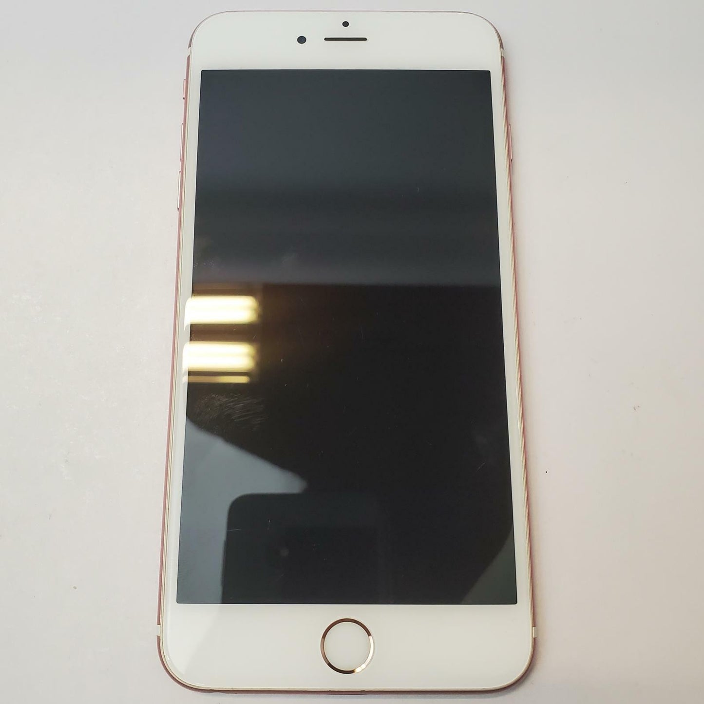 APPLE IPHONE 6S+ MN2U2LL/A 32GB Unlocked Smartphone (Rose Gold) | Grade C