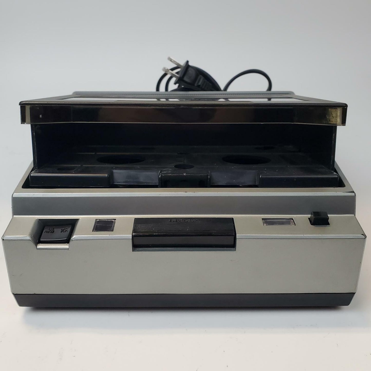 Gemini RW3500 2-Way VHS Rewinder | Grade B