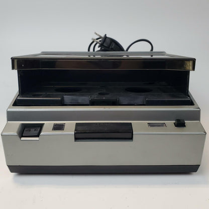 Gemini RW3500 2-Way VHS Rewinder | Grade B