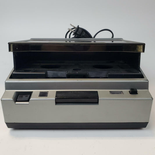 Gemini RW3500 2-Way VHS Rewinder | Grade B