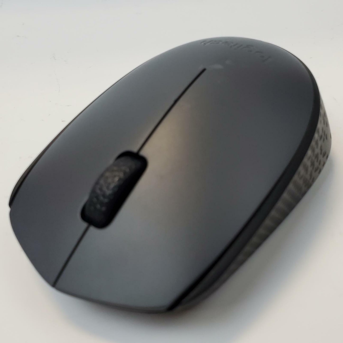 Logitech M170 USB Wireless Mouse | Grade B
