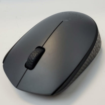 Logitech M170 USB Wireless Mouse | Grade B
