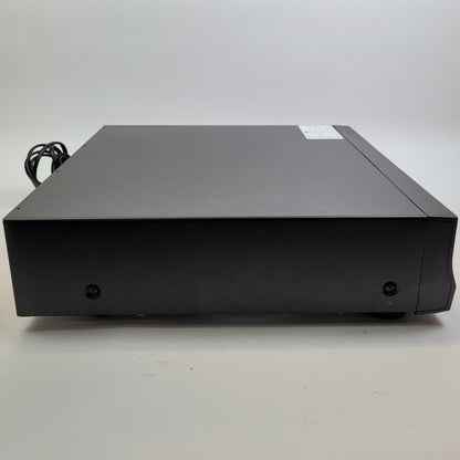 SONY CDP-CE500 5-Disc CD Changer w/ Remote | Grade B