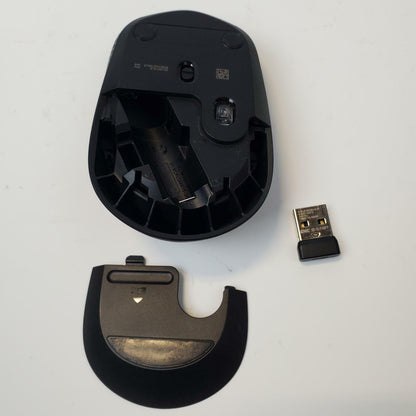 Logitech M170 USB Wireless Mouse | Grade B