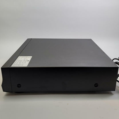 SONY CDP-CE500 5-Disc CD Changer w/ Remote | Grade B