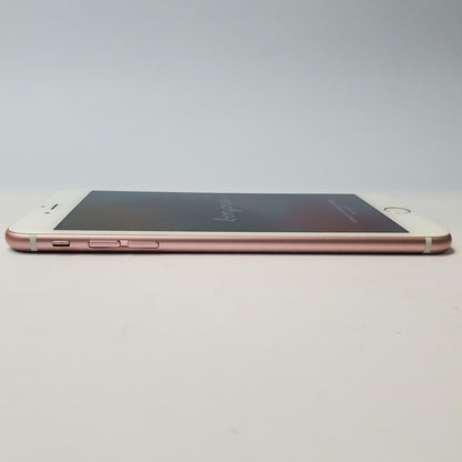 APPLE IPHONE 6S+ MN2U2LL/A 32GB Unlocked Smartphone (Rose Gold) | Grade C