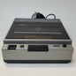 Gemini RW3500 2-Way VHS Rewinder | Grade B