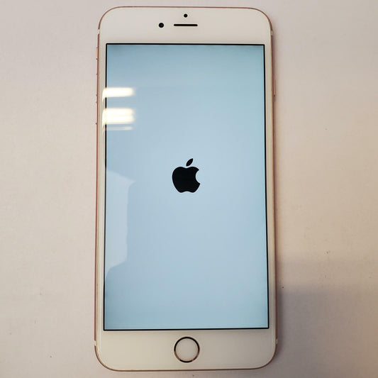 APPLE IPHONE 6S+ MN2U2LL/A 32GB Unlocked Smartphone (Rose Gold) | Grade C