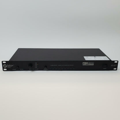 Sabine FBX-900 Feedback Exterminator | Grade B