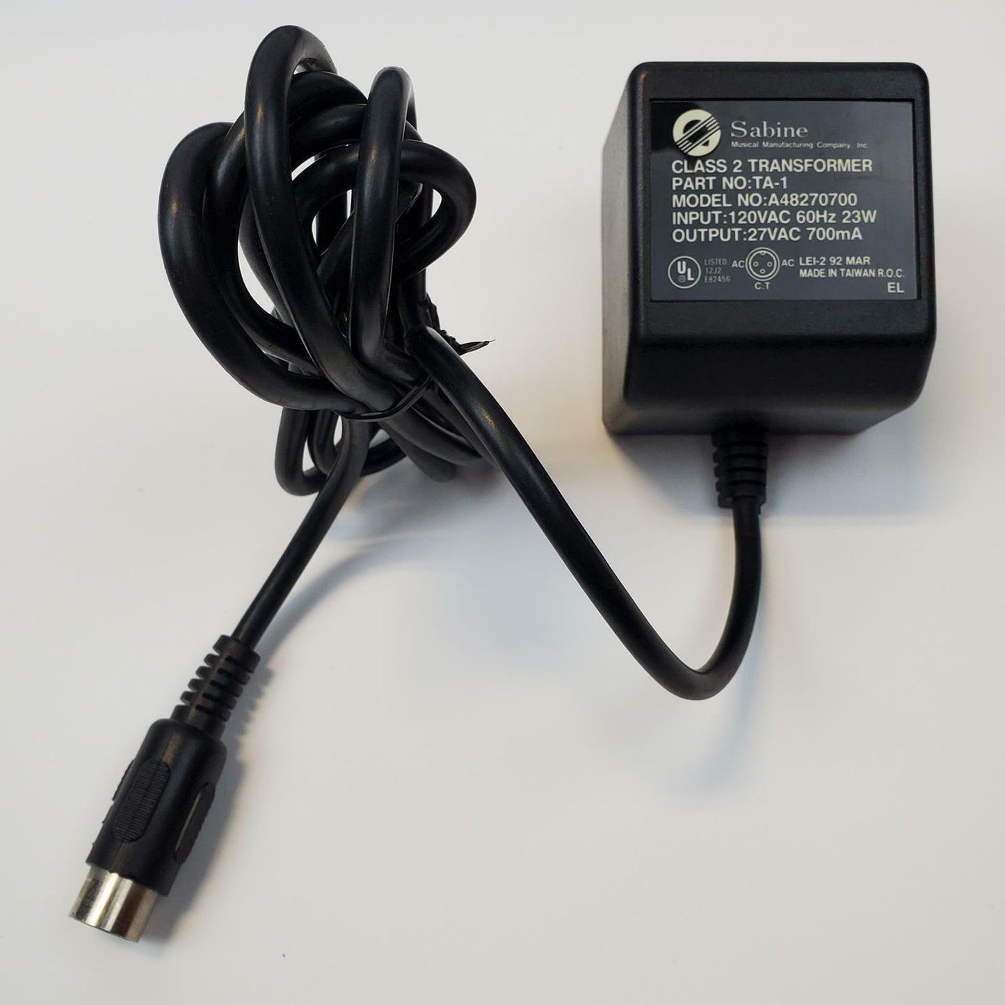 Sabine FBX-900 Feedback Exterminator | Grade B