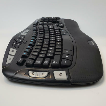 Logitech K350 Wireless USB Keyboard | Grade A
