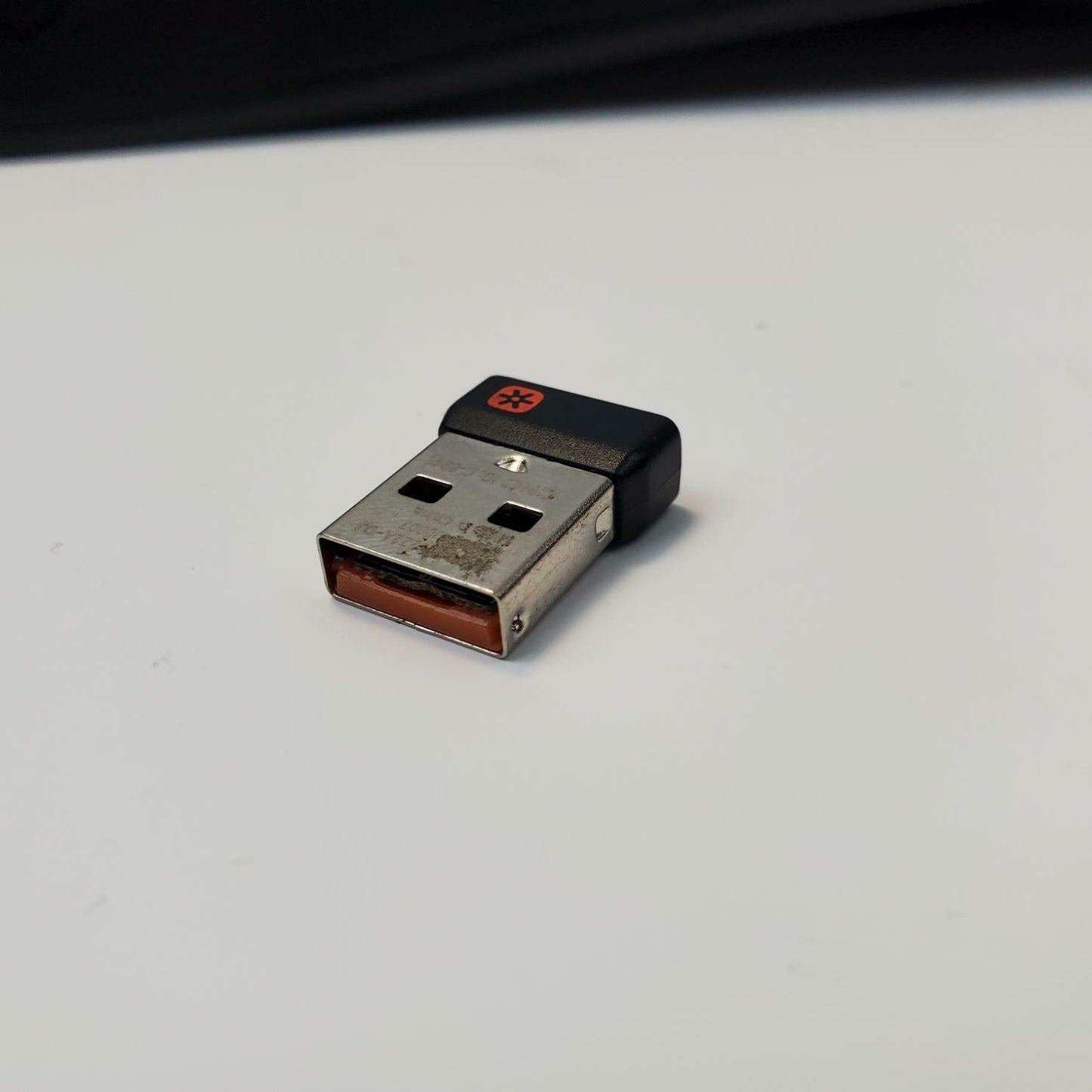 Logitech K350 Wireless USB Keyboard | Grade A