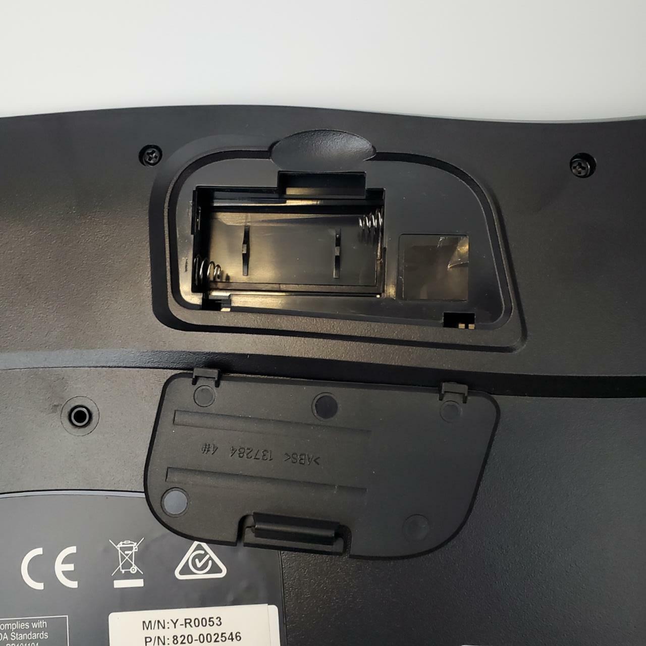 Logitech K350 Wireless USB Keyboard | Grade A