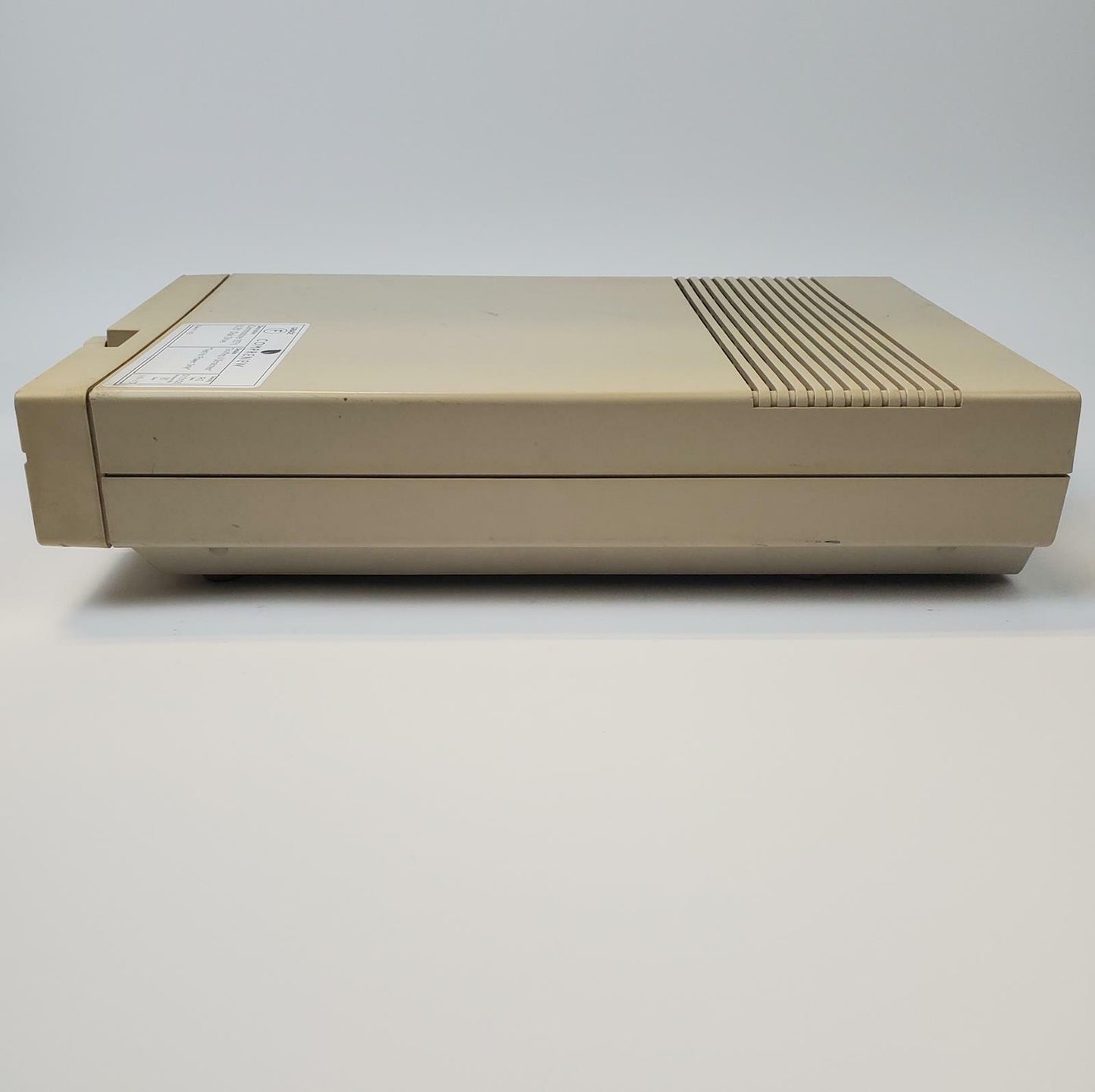 Commodore 1571 5.25" Disk Drive | Grade F