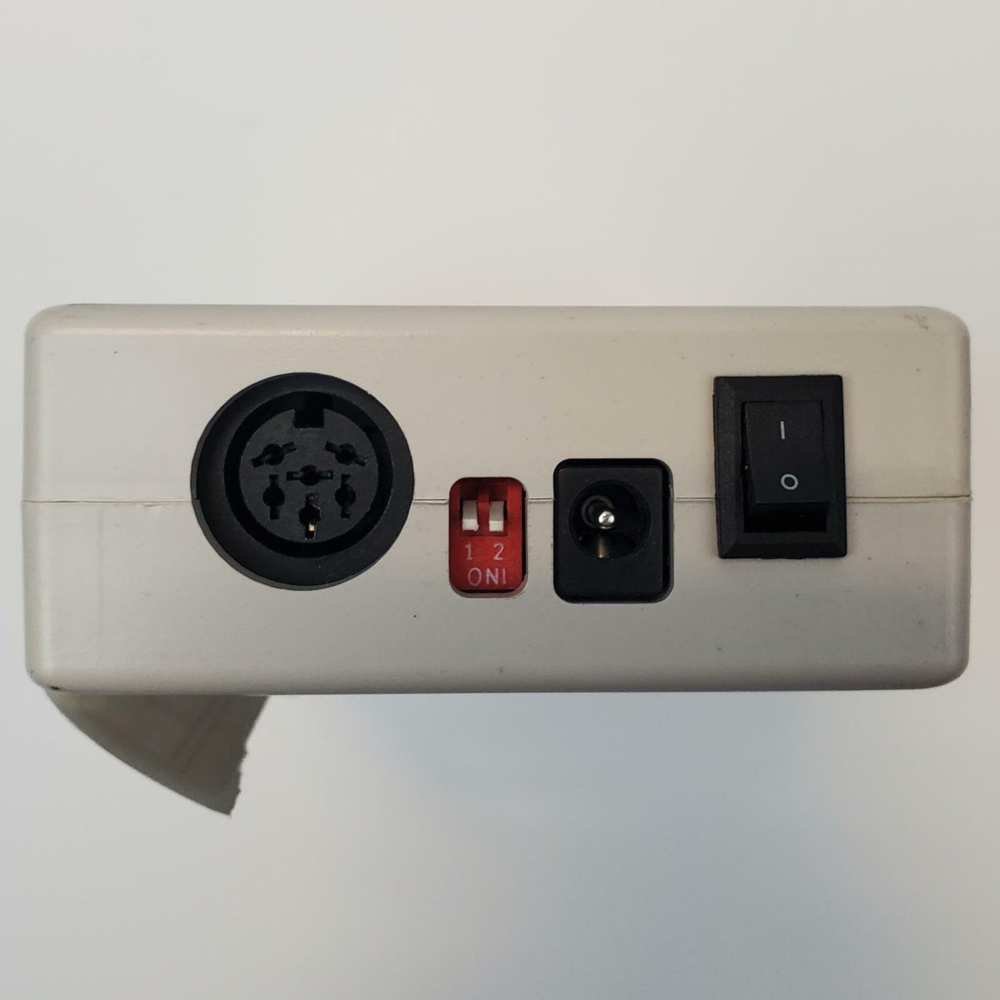 Commodore SD2IEC LCD SD Card Reader | Grade F