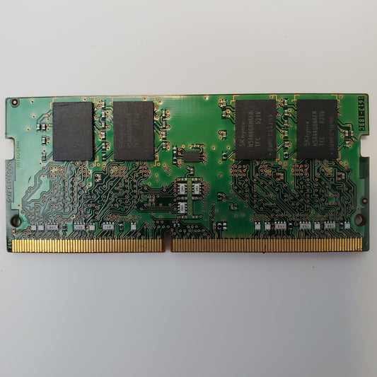 Assorted 4GB PC4-2133P 17000 SODIMM DDR4 RAM | Grade A